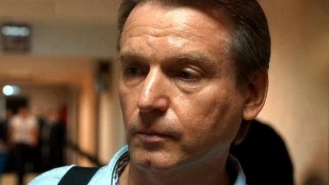 У Чечні побили українського дипломата У Чечні побили українського дипломата