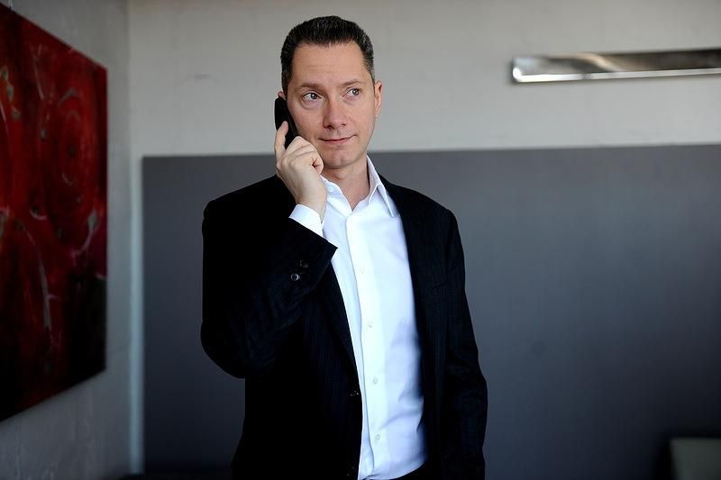 Видавець Красовицький: Нова книга Ложкіна – про те, як Україна будує європейську державу Видавець Красовицький: Нова книга Ложкіна – про те, як Україна будує європейську державу