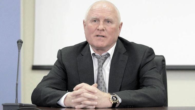 Нацбанк відсудив у народного депутата 300 мільйонів гривень Нацбанк відсудив у народного депутата 300 мільйонів гривень