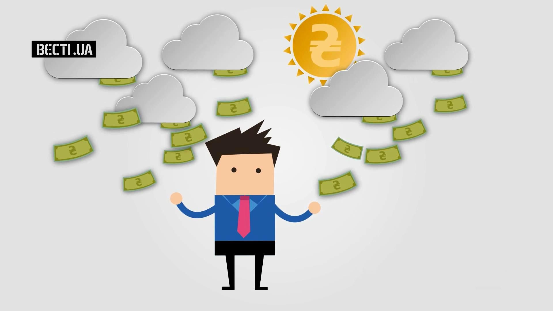 Відкриті статки: скільки мільйонерів офіційно зареєстровано в Україні Відкриті статки: скільки мільйонерів офіційно зареєстровано в Україні