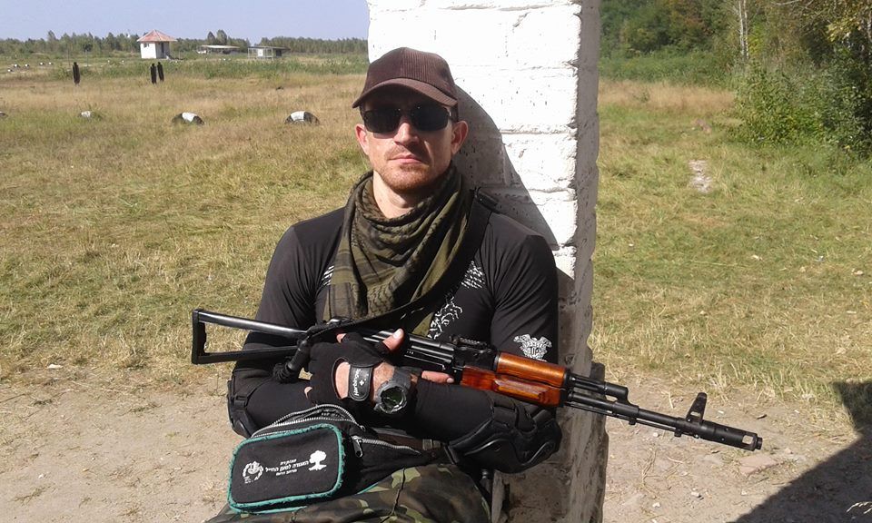Инструктор: Весь генеральский состав Украины — это люди, которые развалили армию
