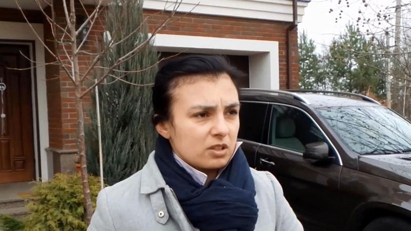 Хто міг замовити напад на помешкання Войціцької: головні версії Хто міг замовити напад на помешкання Войціцької: головні версії