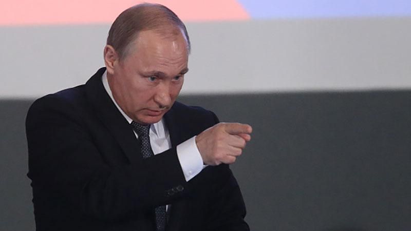 В ЕС прокомментировали "список Савченко": Путина не будут трогать