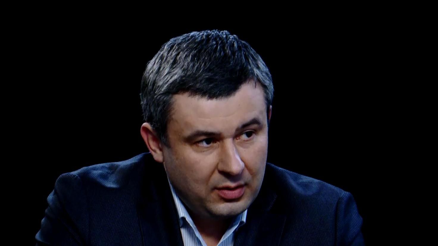 Сомневаюсь, что средства Януковича вернут в госбюджет, — нардеп Сомневаюсь, что средства Януковича вернут в госбюджет, — нардеп