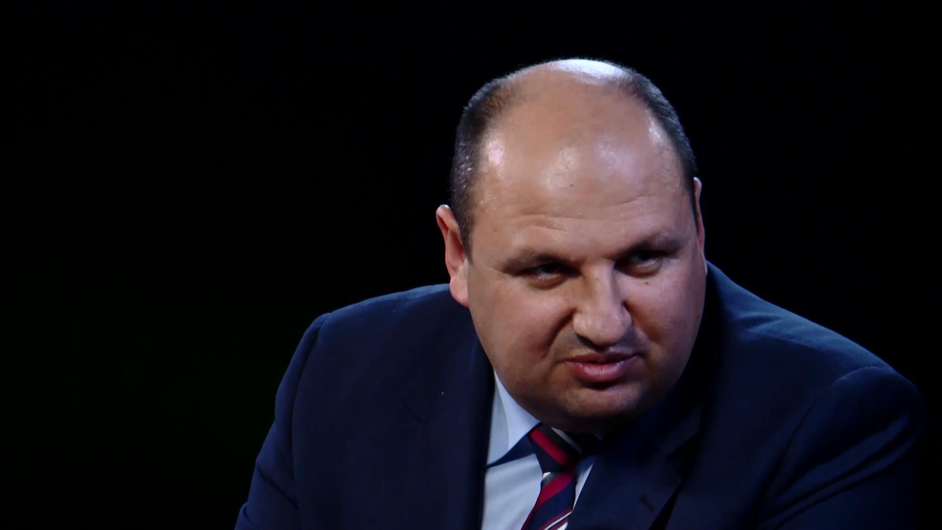 Легалізація бурштину може приносити державі 1 мільярд доларів щорічно, — депутат Легалізація бурштину може приносити державі 1 мільярд доларів щорічно, — депутат