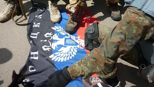 Принять в состав Украины "ДНР" сейчас — это выпить яд, — британский политолог Принять в состав Украины "ДНР" сейчас — это выпить яд, — британский политолог