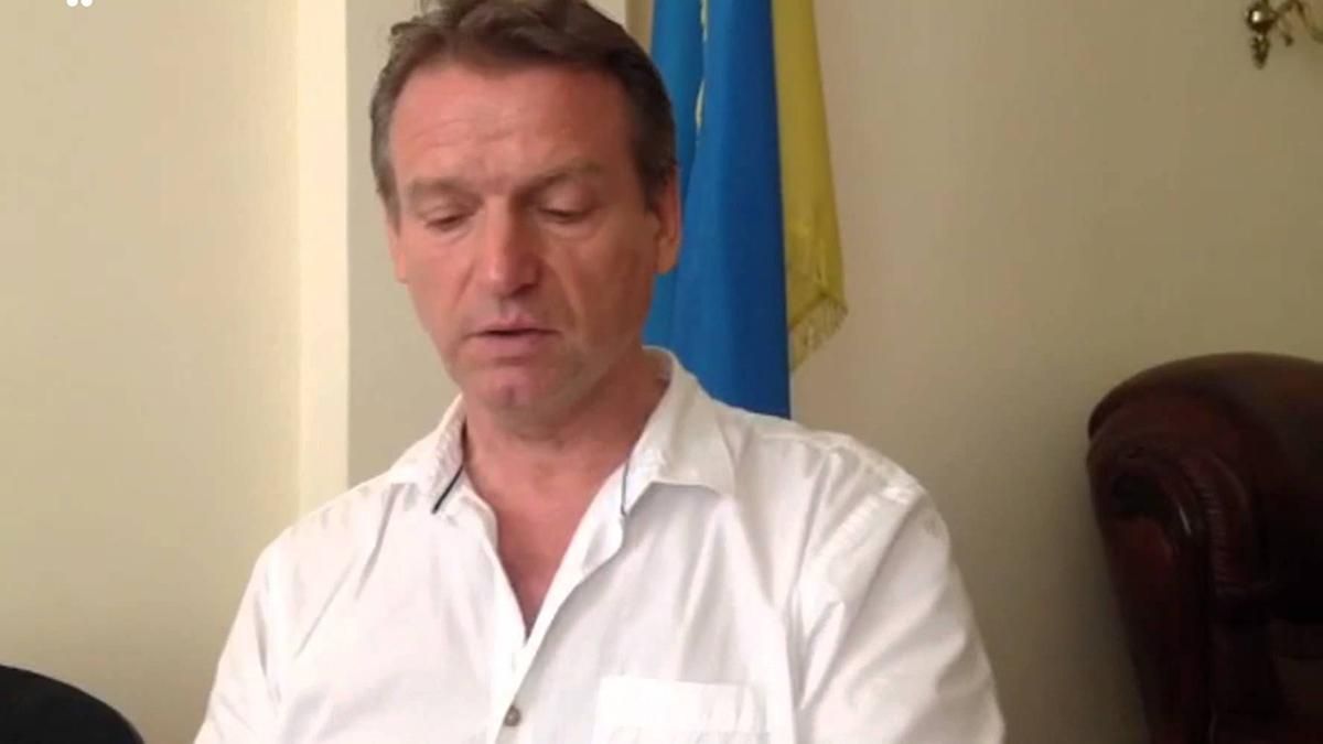 У Клімкіна вимагають від Росії гарантій для українських дипломатів У Клімкіна вимагають від Росії гарантій для українських дипломатів