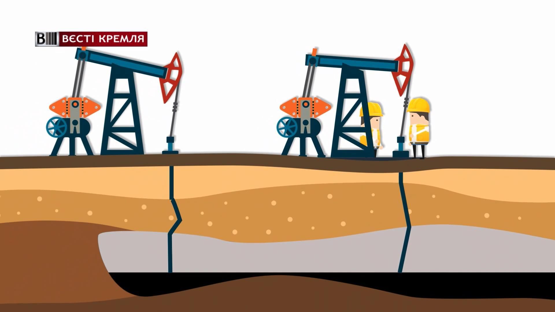 Конец "русской мечты": на сколько осталось нефти в России