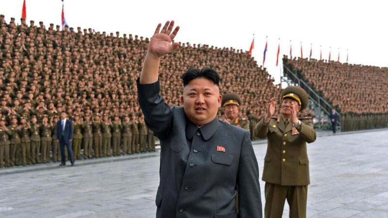 Ядерная угроза: военные КНДР выпустили вторую ракету, которая может долететь до Японии