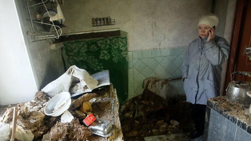 В отдельных районах Донбасса большинство населения мечтает о возвращении в Украину, — Тука В отдельных районах Донбасса большинство населения мечтает о возвращении в Украину, — Тука