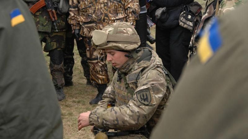 Тривожні новини: бойовики випустили 200 мін, стріляють з мінометів і БМП Тривожні новини: бойовики випустили 200 мін, стріляють з мінометів і БМП