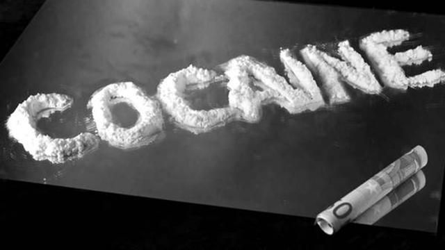 На испанском пляже нашли 80 килограммов кокаина