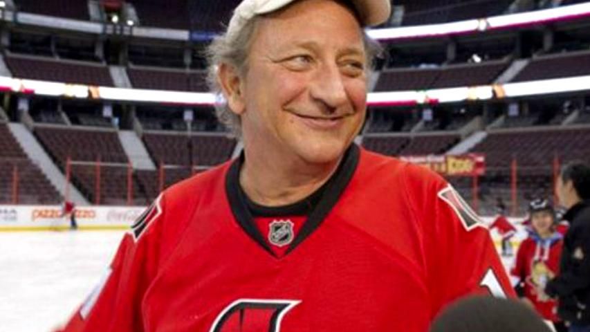 Один из самых состоятельных жителей Канады гордится своими украинскими корнями - 21 марта 2016 - Телеканал новин 24 Один из самых состоятельных жителей Канады гордится своими украинскими корнями - 21 марта 2016 - Телеканал новин 24