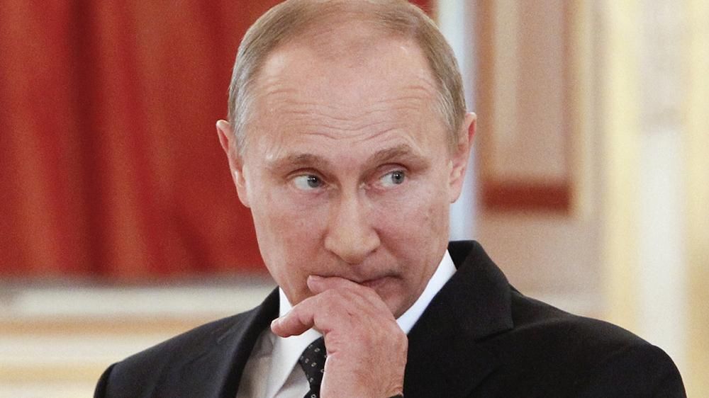 Путина тянет на место его преступления, — Чубаров