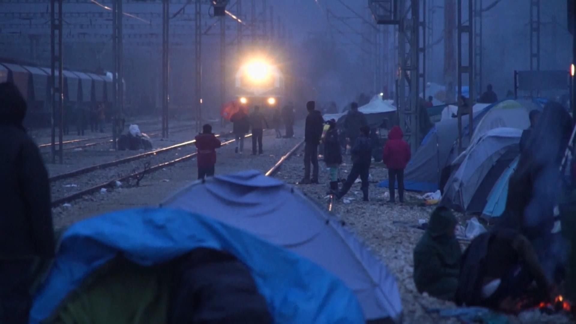 У ЄС запропонували Туреччині забрати мігрантів, які прибули морем у Грецію
У ЄС запропонували Туреччині забрати мігрантів, які прибули морем у Грецію