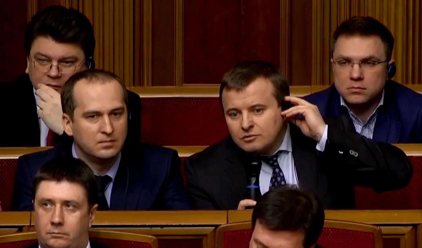 В уряді заперечили чутки про підвищення тарифів на газ В уряді заперечили чутки про підвищення тарифів на газ