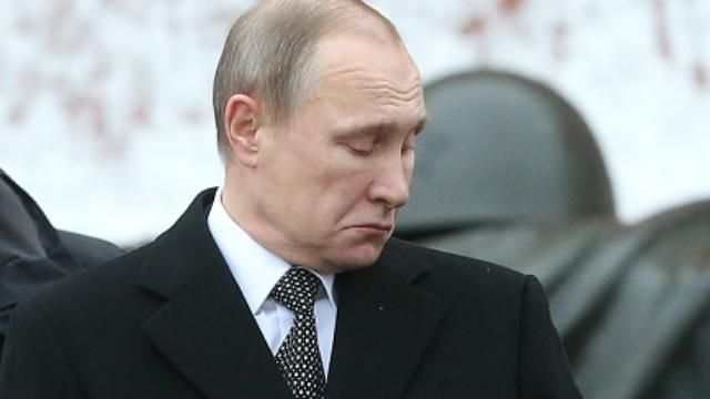 Российский оппозиционер рассказал, сколько еще продлится режим Путина