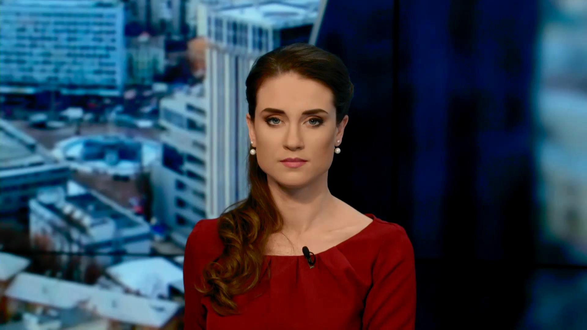 Выпуск новостей 18 марта по состоянию на 12:00 - 18 марта 2016 - Телеканал новин 24