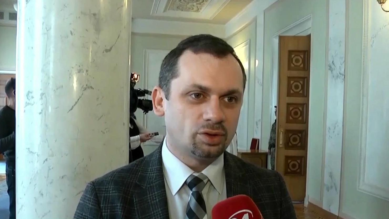 Новое межфракционное объединение ВР будет бороться за заключение Медведчука Новое межфракционное объединение ВР будет бороться за заключение Медведчука