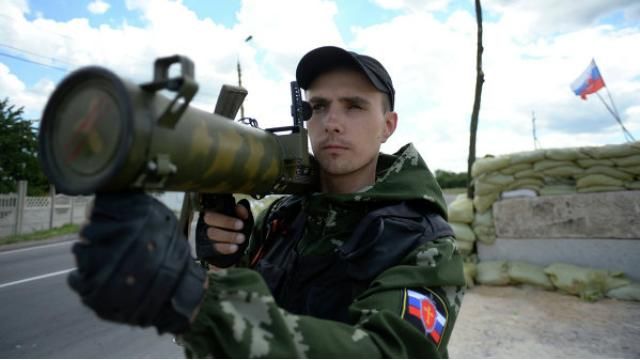 Найманці і професійні військові: в ООН назвали, хто воює на стороні бойовиків Найманці і професійні військові: в ООН назвали, хто воює на стороні бойовиків