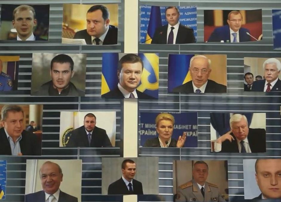 Чому Євросоюз зняв санкції з Богатирьової