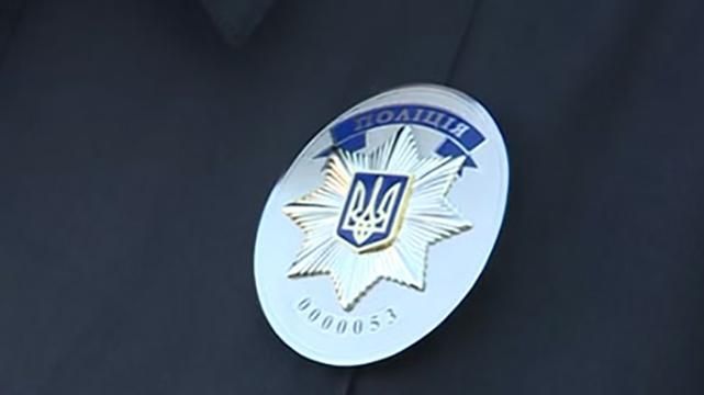 Харьковских патрульных поймали на краже