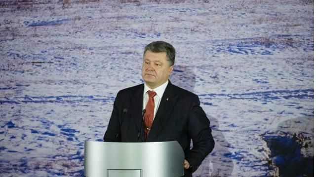 Порошенко анонсував розширений "список Савченко"