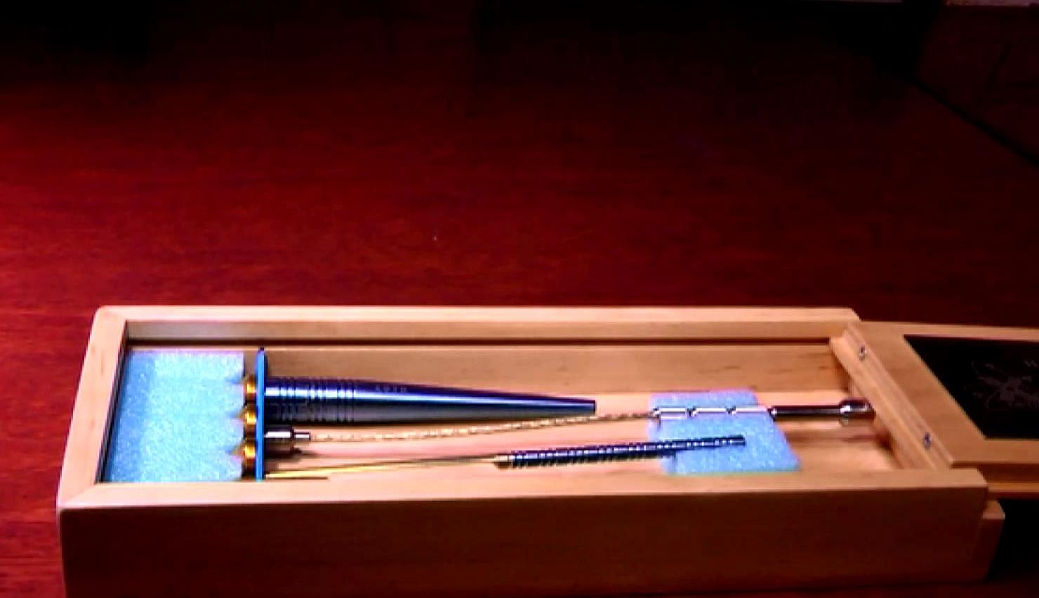 Вчені з Харкова створили диво-прилад для поранених бійців АТО Вчені з Харкова створили диво-прилад для поранених бійців АТО