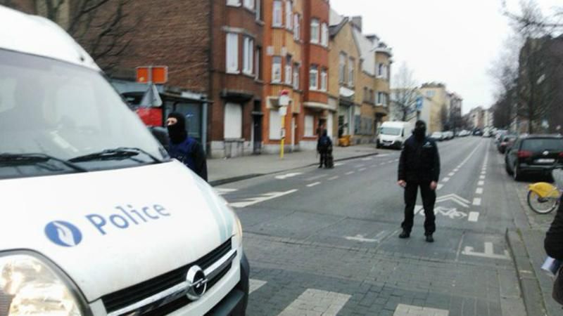 Бельгійські ЗМІ повідомляють про затримання головного підозрюваного у паризьких терактах