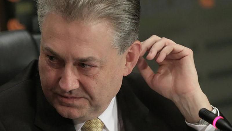 Россия не смогла сорвать заседание Совбеза ООН по Крыму Россия не смогла сорвать заседание Совбеза ООН по Крыму