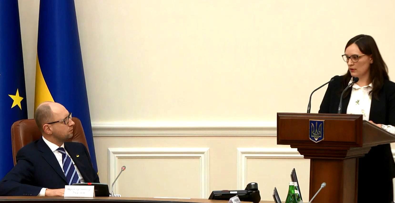 Кабмін перевірив чесність найбільших держпідприємств України Кабмін перевірив чесність найбільших держпідприємств України