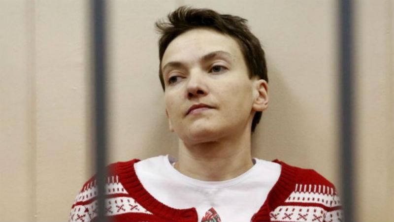 Чому "закон Савченко" може перетворитися на "скриньку Пандори" Чому "закон Савченко" може перетворитися на "скриньку Пандори"