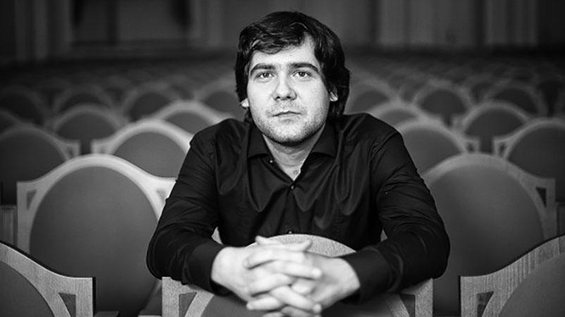 Двух дочерей известного украинского пианиста нашли мертвыми