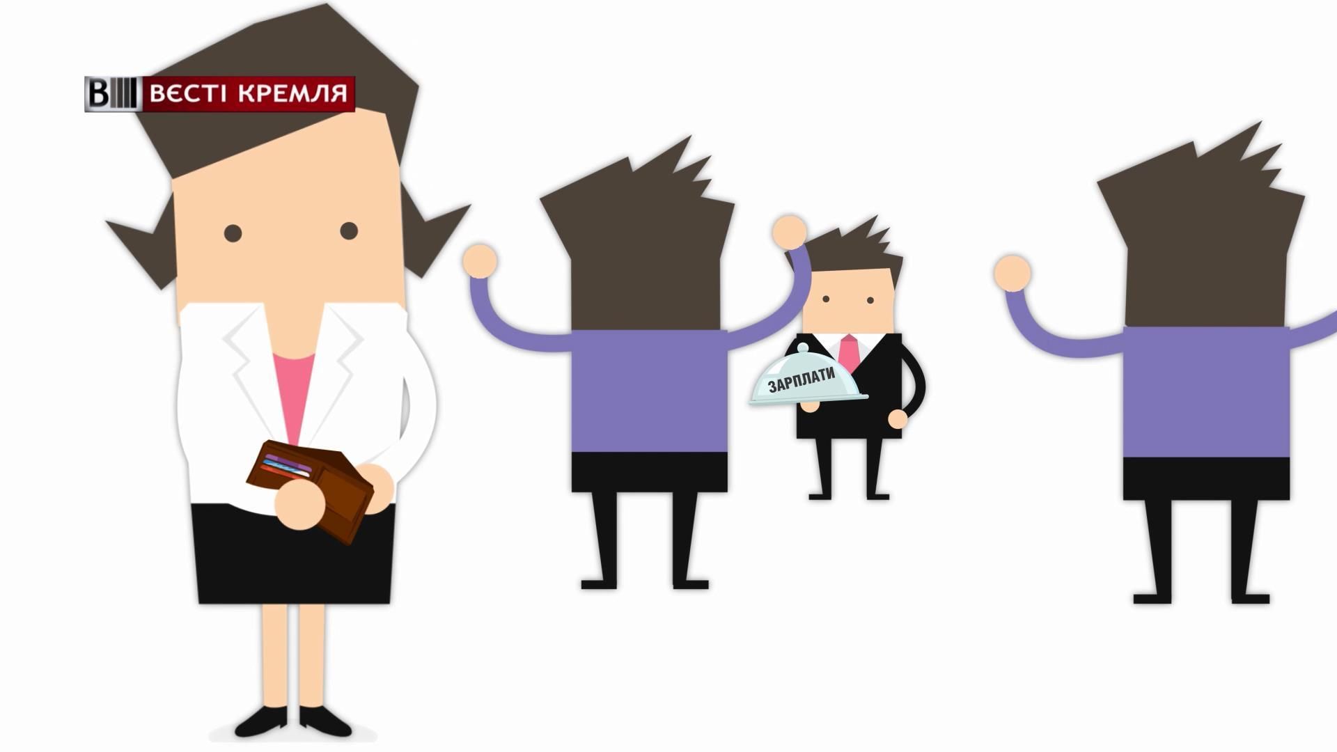 Сколько россиян сидит без зарплаты Сколько россиян сидит без зарплаты