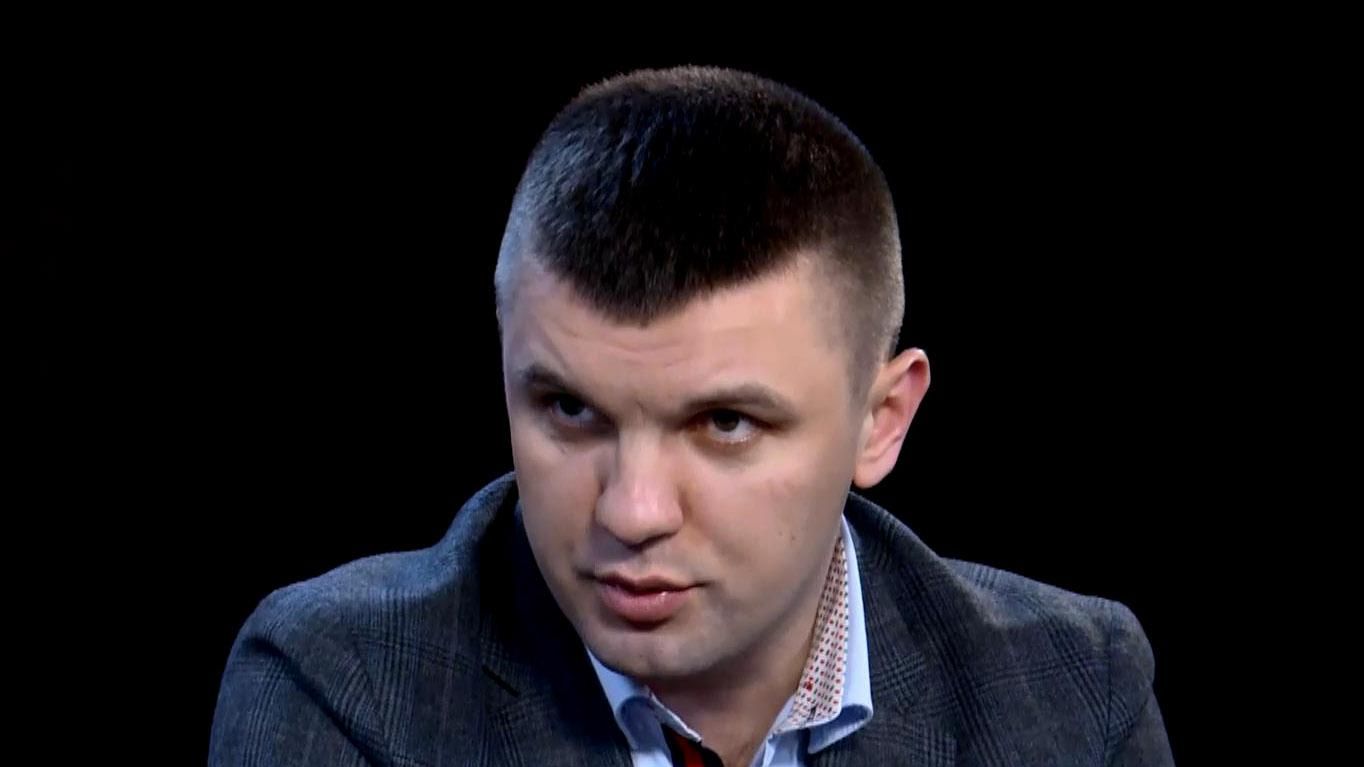 Создать новую коалицию без голосов "Народного фронта" будет тяжело, — нардеп Создать новую коалицию без голосов "Народного фронта" будет тяжело, — нардеп