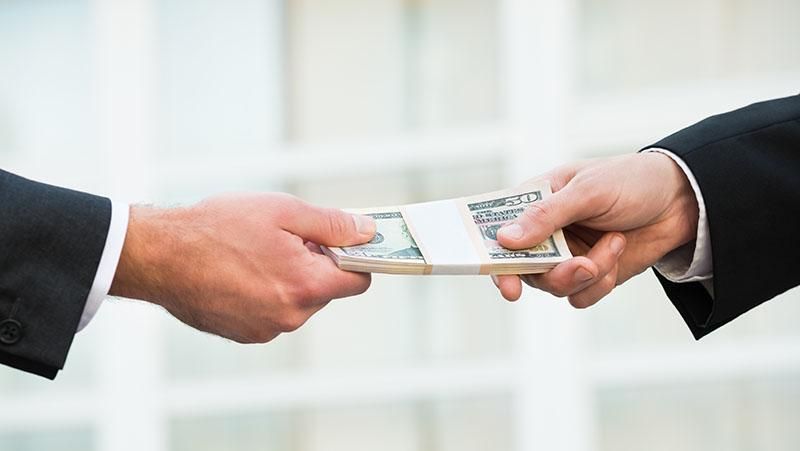 Джерело в уряді розповіло, до якого курсу долара готуватись у найближчі роки Джерело в уряді розповіло, до якого курсу долара готуватись у найближчі роки