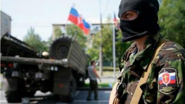 В штабе АТО предупредили о хитрых провокациях боевиков В штабе АТО предупредили о хитрых провокациях боевиков