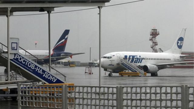 Авиакатастрофа в Ростове: один пассажир потерял паспорт и не сел на борт