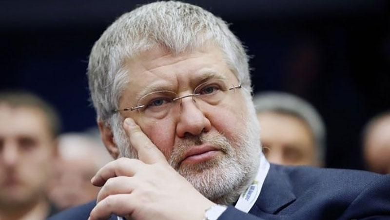 Порошенко і Яценюк домовляються про коаліцію з Коломойським, — DT.UA