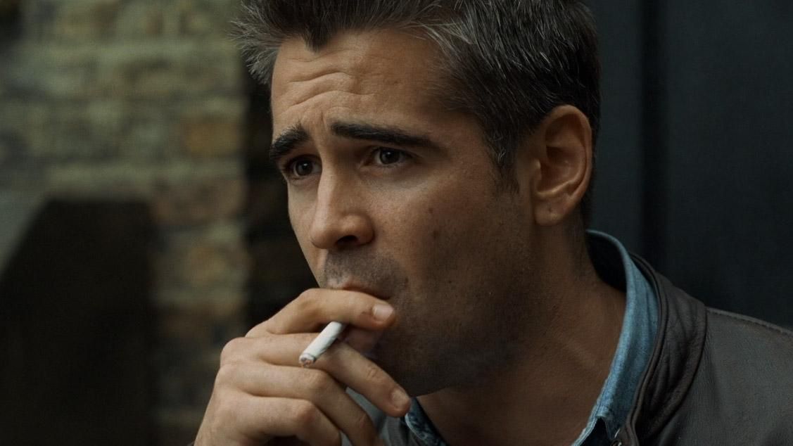 Фільм дня. "Охоронець" — кримінальна драма про стосунки колишнього гангстера й кінозірки Фільм дня. "Охоронець" — кримінальна драма про стосунки колишнього гангстера й кінозірки