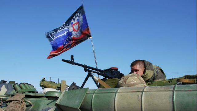 Під Авдіївкою бойовики зазнали численних втрат, — Лисенко Під Авдіївкою бойовики зазнали численних втрат, — Лисенко