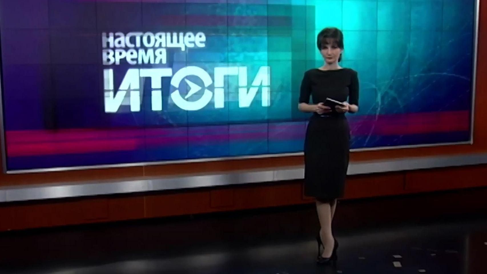 Настоящее время. Итоги. Ми не здалися, — кримські татари готові покласти життя за свободу Настоящее время. Итоги. Ми не здалися, — кримські татари готові покласти життя за свободу