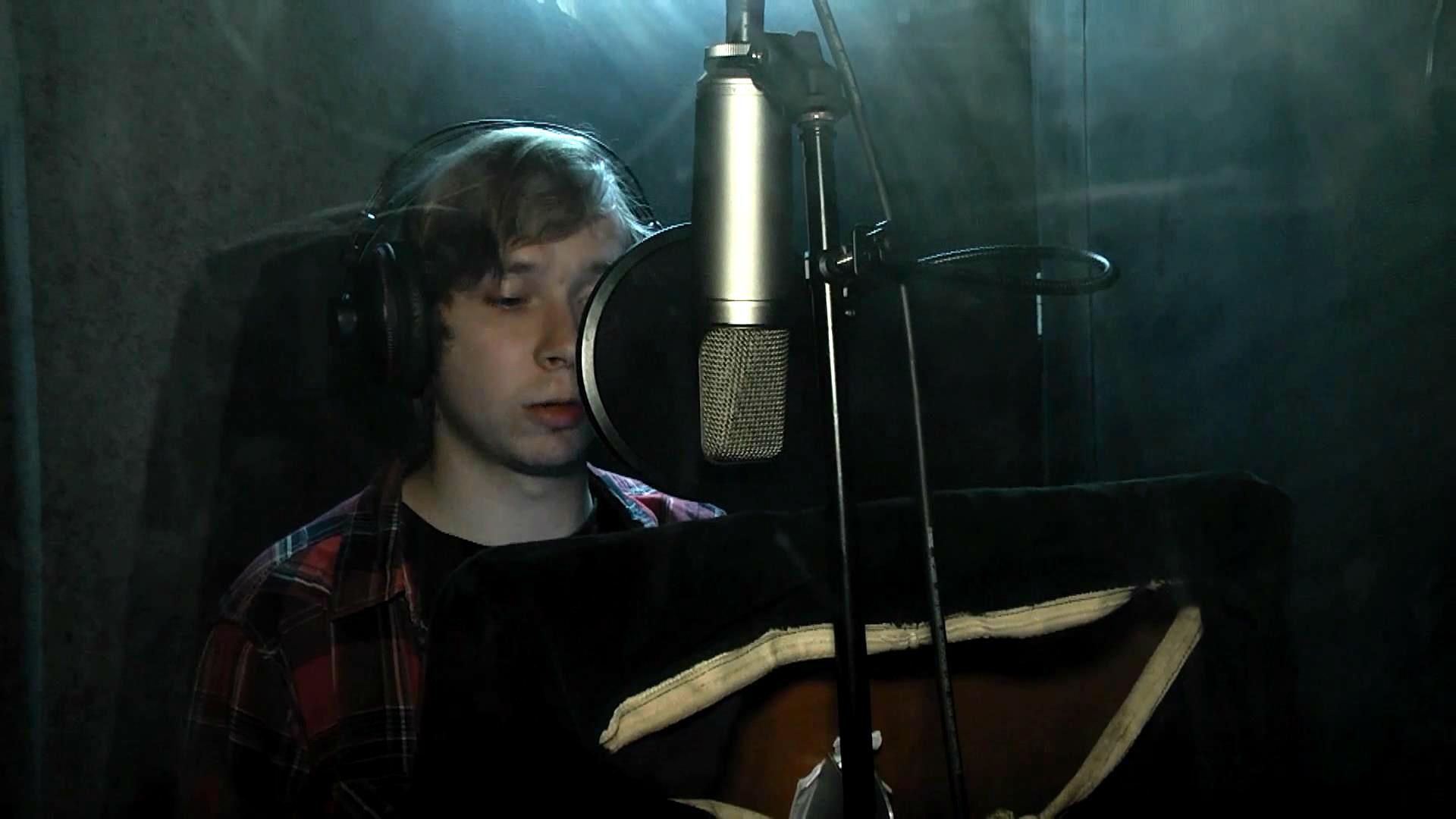 Как двое украинских актеров самостоятельно борются с засильем русского дубляжа Как двое украинских актеров самостоятельно борются с засильем русского дубляжа