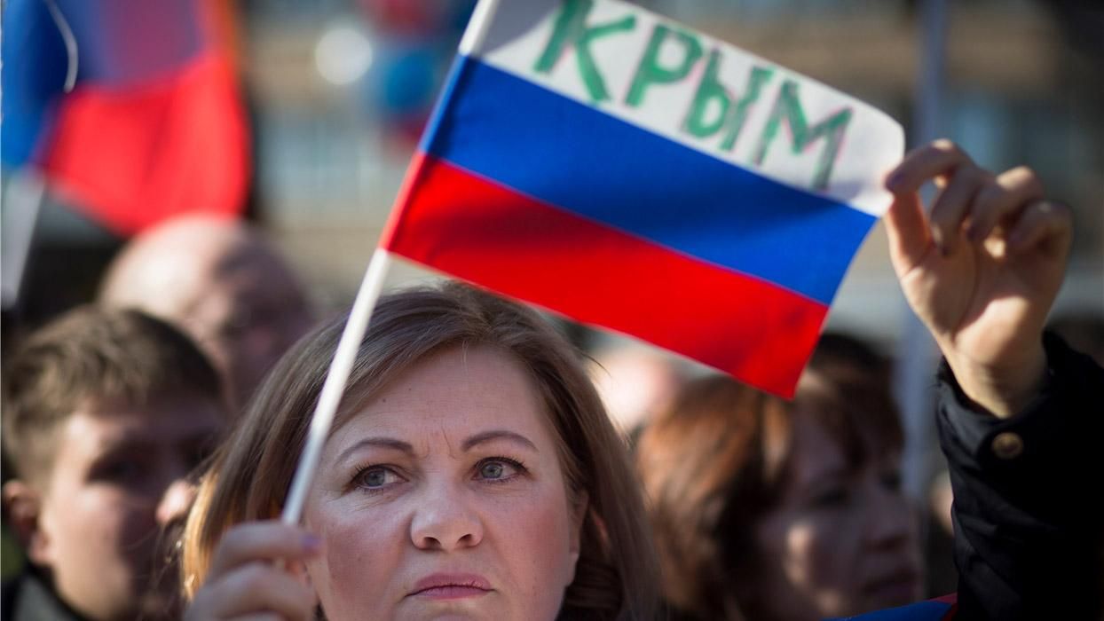 Геноцид і війна: що було б в Криму, якби не "референдум", – думка кримчан