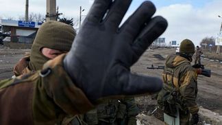 Поблизу Маріуполя готують провокації, — розвідка