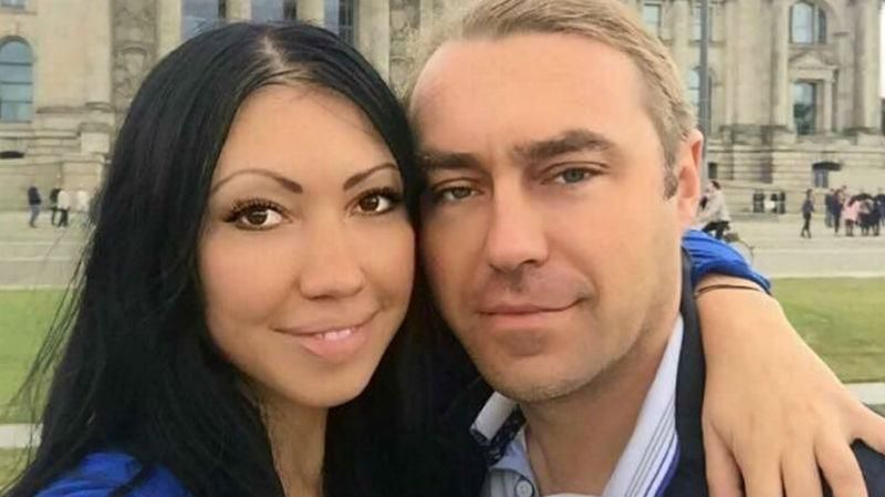 Дружину свободівця Мірошниченка звинуватили у любові до Росії