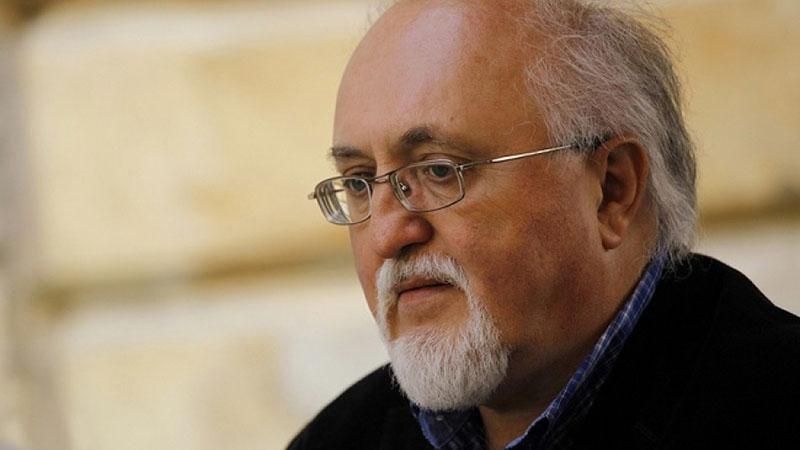 Скандал с ЛГБТ-маршем во Львове прокомментировал известный писатель Скандал с ЛГБТ-маршем во Львове прокомментировал известный писатель