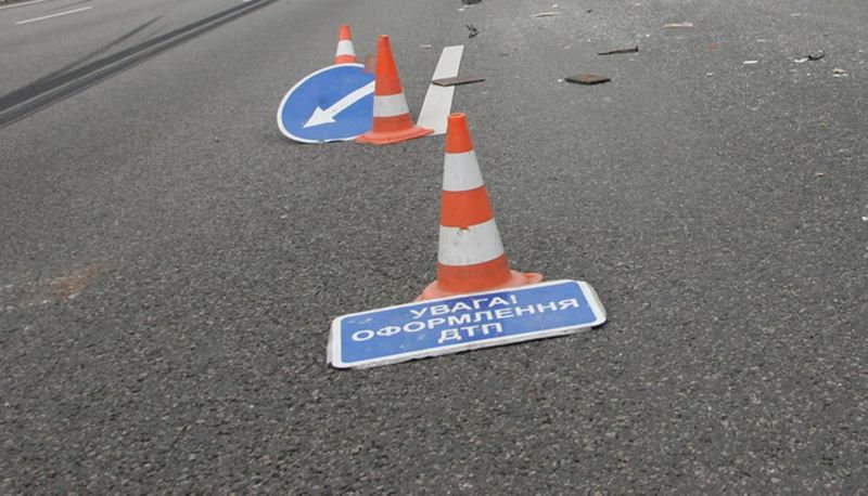 Смертельное ДТП во Львовской области: машина переехала трех пешеходов Смертельное ДТП во Львовской области: машина переехала трех пешеходов