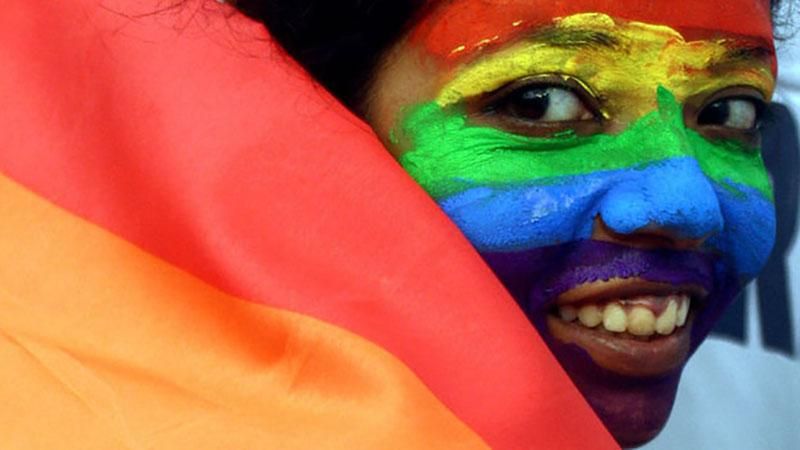 Чи варто в Україні проводити ЛГБТ-акції? Ваша думка - 20 березня 2016 - Телеканал новин 24