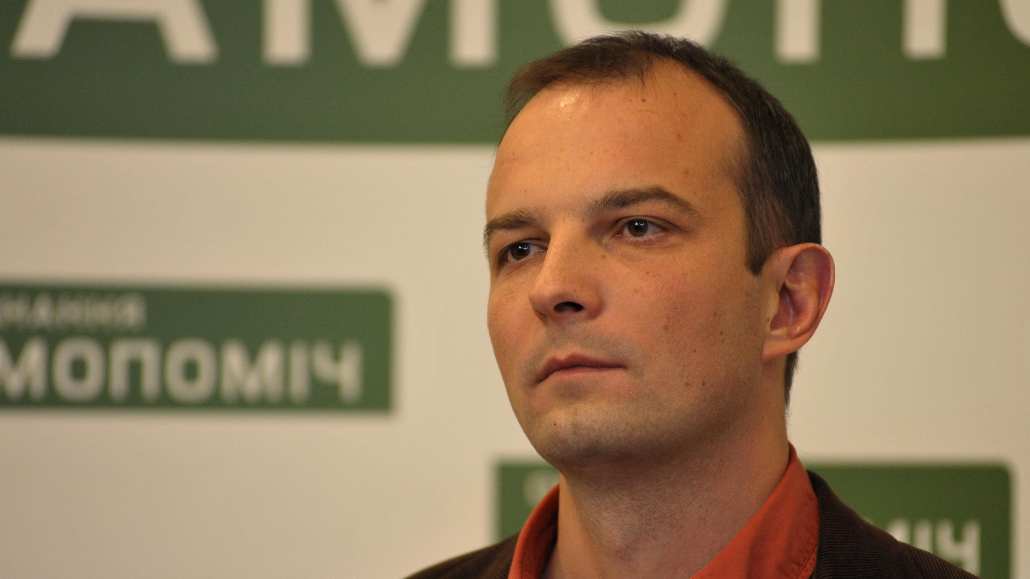 Люди должны бороться за исполнение законов, — Соболев Люди должны бороться за исполнение законов, — Соболев